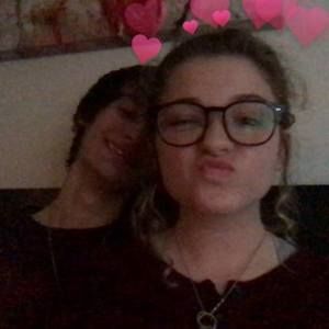 Meet your Posher, Baylee